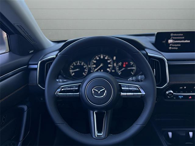 new 2025 Mazda CX-50 car, priced at $38,310