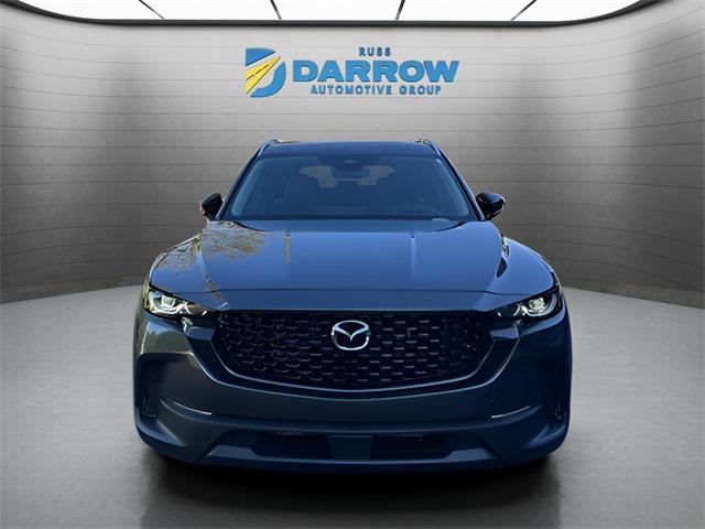 new 2025 Mazda CX-50 car, priced at $38,310