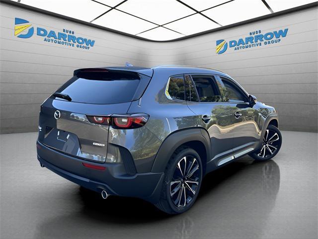 new 2025 Mazda CX-50 car, priced at $38,310