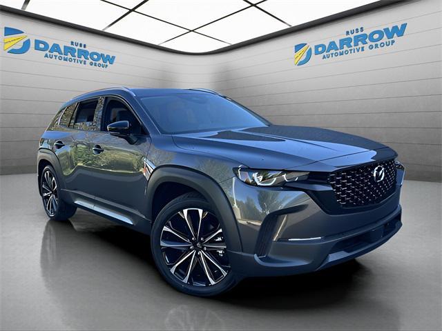 new 2025 Mazda CX-50 car, priced at $38,310
