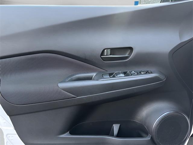 used 2020 Nissan Kicks car, priced at $13,100