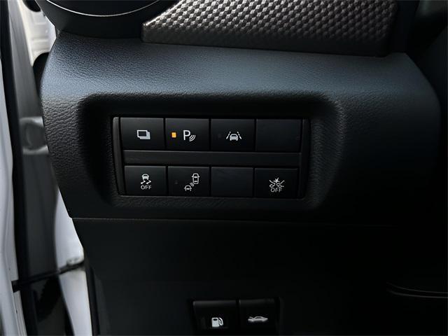 used 2020 Nissan Kicks car, priced at $13,100