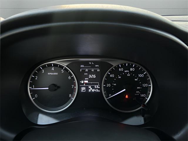 used 2020 Nissan Kicks car, priced at $13,100