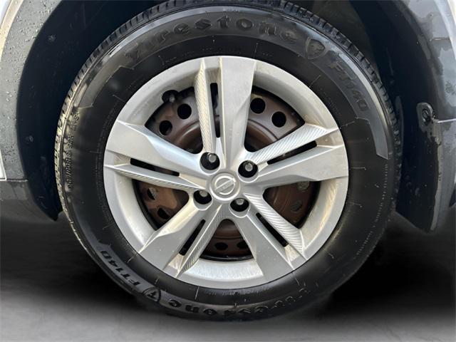 used 2020 Nissan Kicks car, priced at $13,100