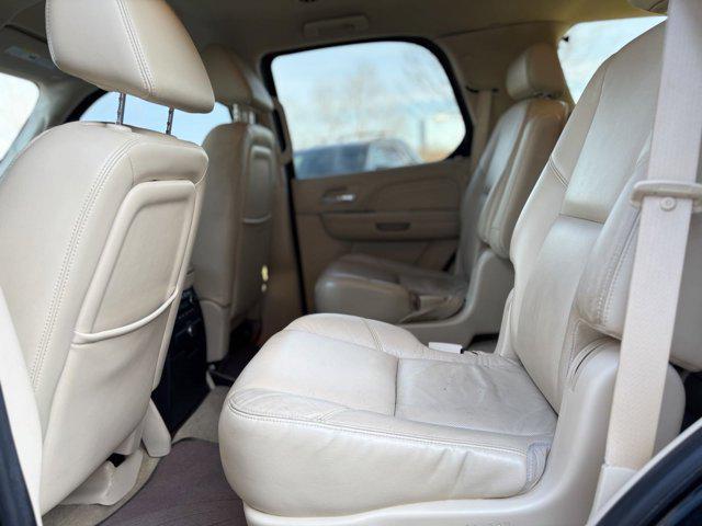 used 2008 Cadillac Escalade car, priced at $8,960