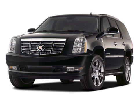 used 2008 Cadillac Escalade car, priced at $9,660