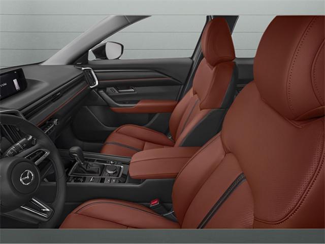 new 2025 Mazda CX-50 car, priced at $41,904
