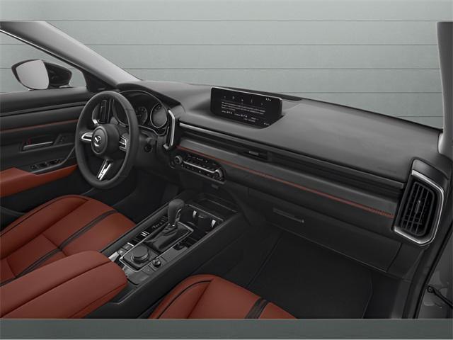 new 2025 Mazda CX-50 car, priced at $41,904