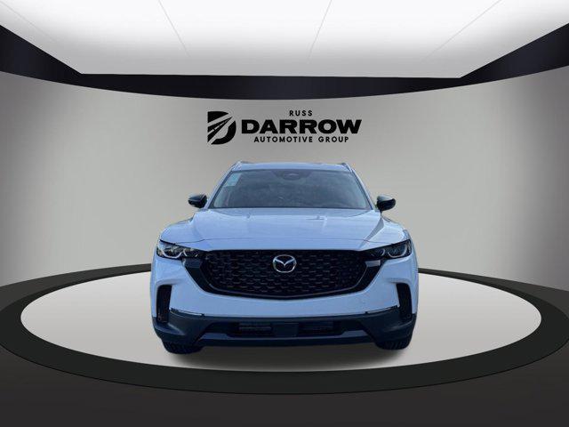 new 2025 Mazda CX-50 car, priced at $38,931