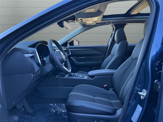 new 2025 Mazda CX-50 car, priced at $34,641