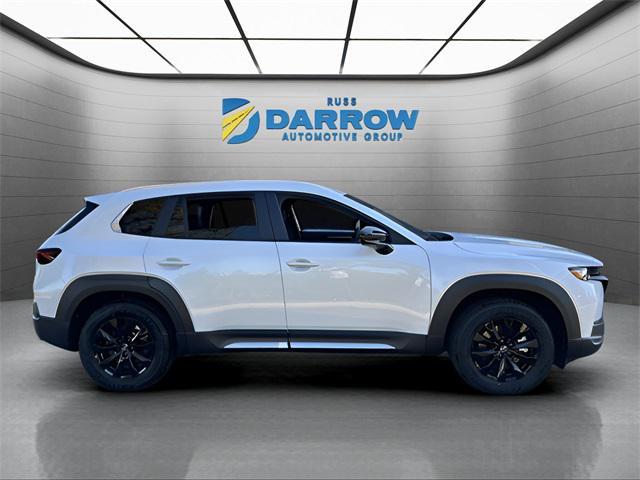 new 2025 Mazda CX-50 car, priced at $34,641