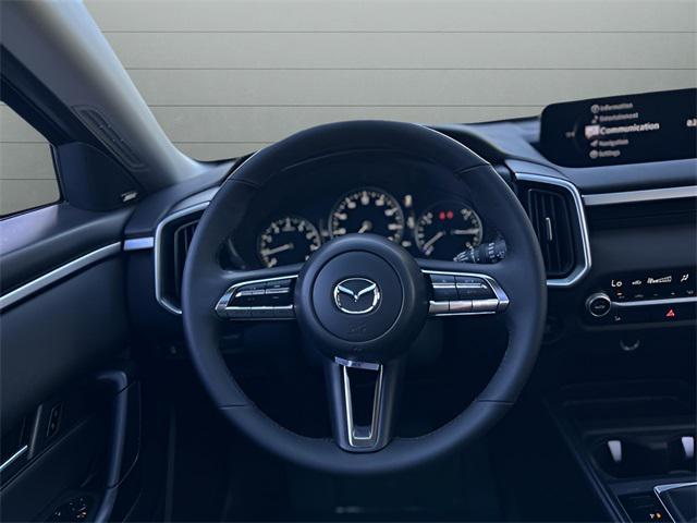 new 2025 Mazda CX-50 car, priced at $34,641