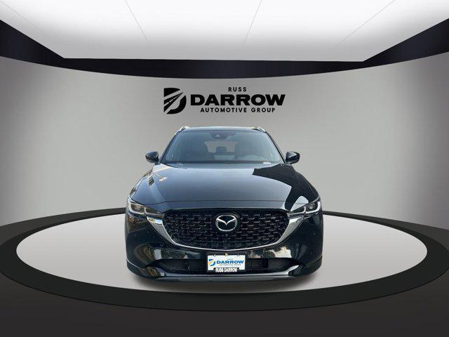 used 2023 Mazda CX-5 car, priced at $30,530