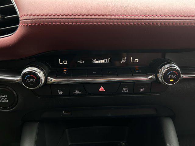 used 2020 Mazda Mazda3 car, priced at $22,799