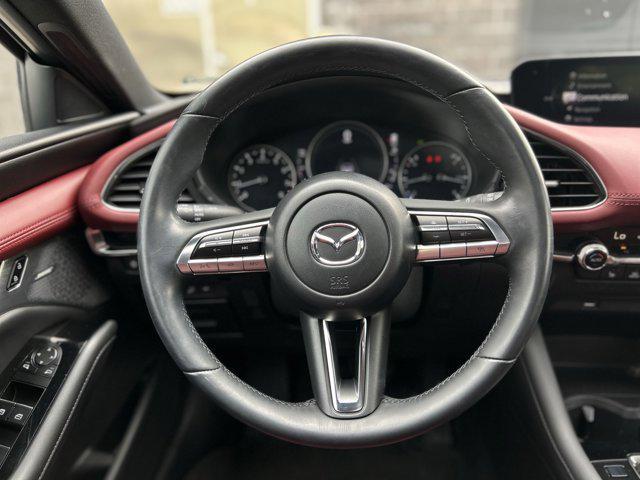 used 2020 Mazda Mazda3 car, priced at $22,799