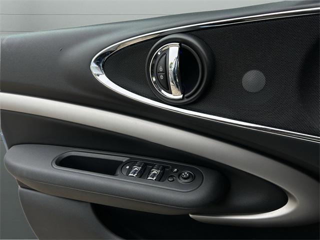 used 2017 MINI Clubman car, priced at $10,893