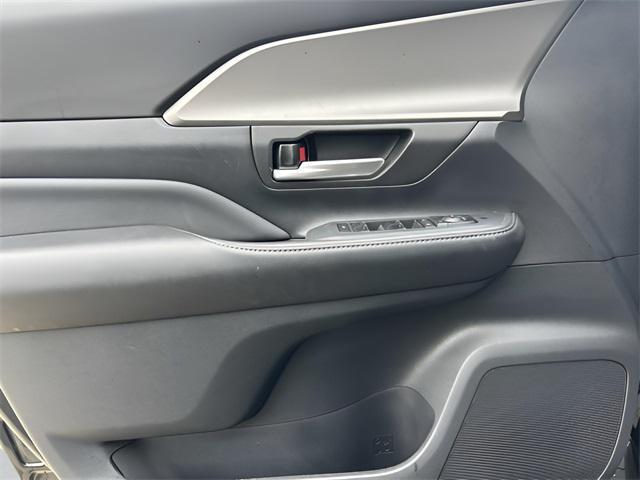 used 2024 Toyota Grand Highlander car, priced at $42,580