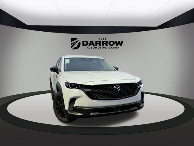 new 2025 Mazda CX-50 car, priced at $33,268