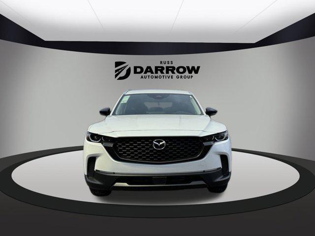 new 2025 Mazda CX-50 car, priced at $33,268