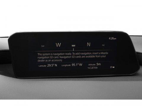 used 2023 Mazda Mazda3 car, priced at $23,299