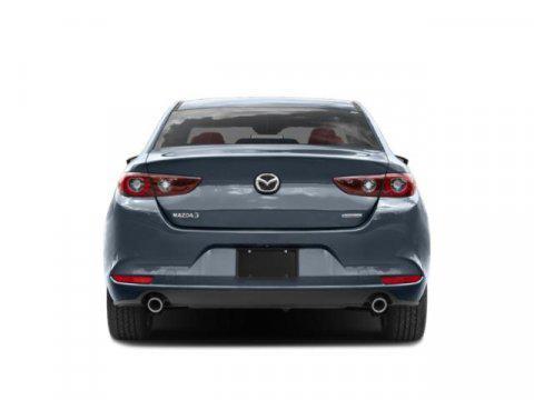 used 2023 Mazda Mazda3 car, priced at $23,299