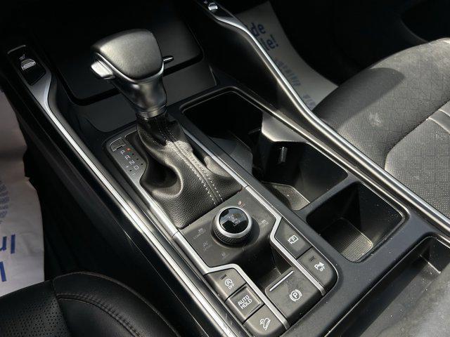 used 2021 Kia Sorento car, priced at $25,995