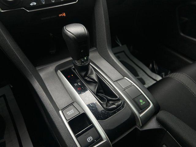 used 2020 Honda Civic car, priced at $14,599