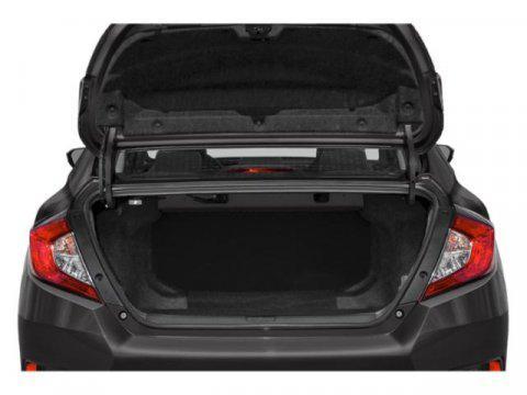 used 2020 Honda Civic car, priced at $15,699