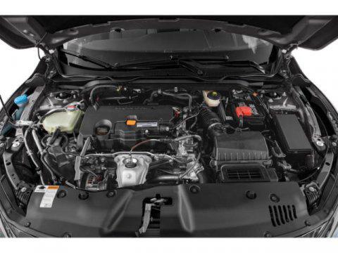 used 2020 Honda Civic car, priced at $15,699