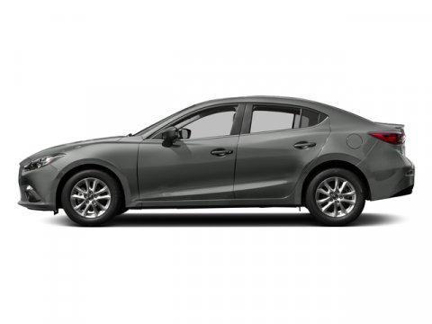 used 2016 Mazda Mazda3 car, priced at $10,499
