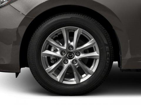 used 2016 Mazda Mazda3 car, priced at $10,499