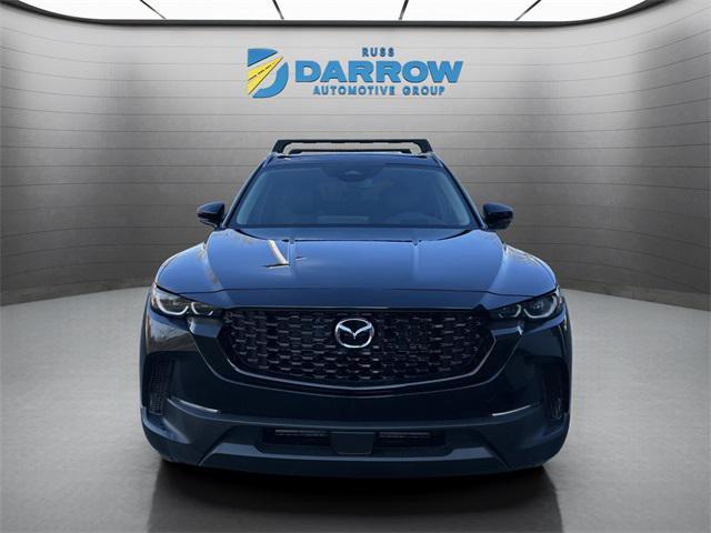 new 2025 Mazda CX-50 Hybrid car, priced at $40,029