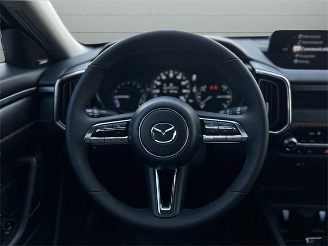 new 2025 Mazda CX-50 Hybrid car, priced at $40,029