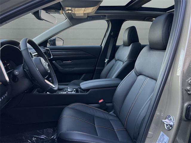 new 2025 Mazda CX-50 Hybrid car, priced at $40,029