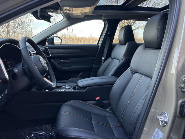 new 2025 Mazda CX-50 Hybrid car, priced at $41,029