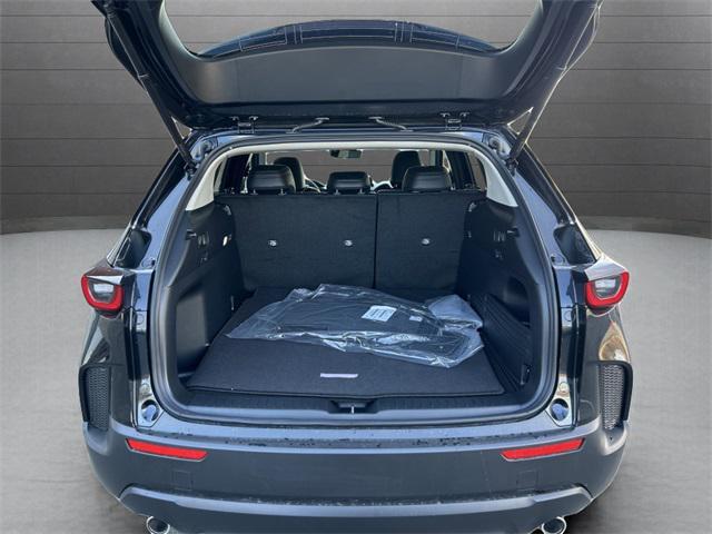 new 2025 Mazda CX-50 Hybrid car, priced at $40,029