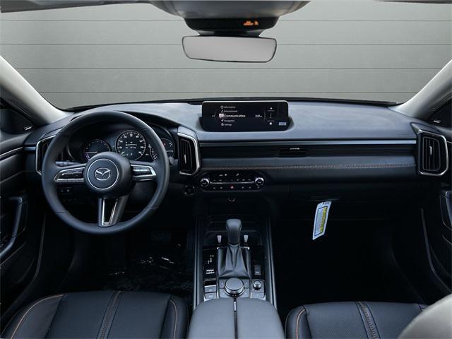 new 2025 Mazda CX-50 Hybrid car, priced at $40,029