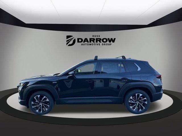 new 2025 Mazda CX-50 Hybrid car, priced at $41,029