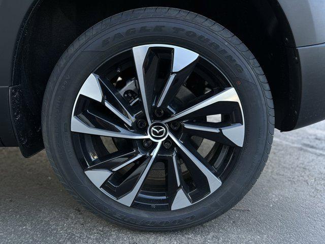 new 2025 Mazda CX-50 Hybrid car, priced at $41,029
