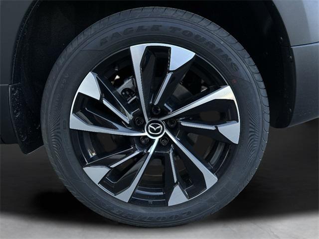 new 2025 Mazda CX-50 Hybrid car, priced at $40,029