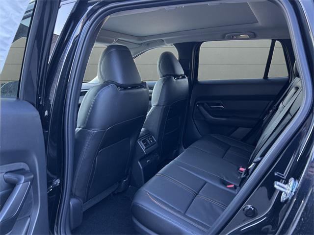 new 2025 Mazda CX-50 Hybrid car, priced at $40,029