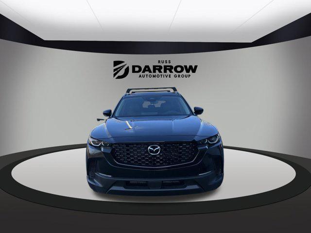 new 2025 Mazda CX-50 Hybrid car, priced at $41,029