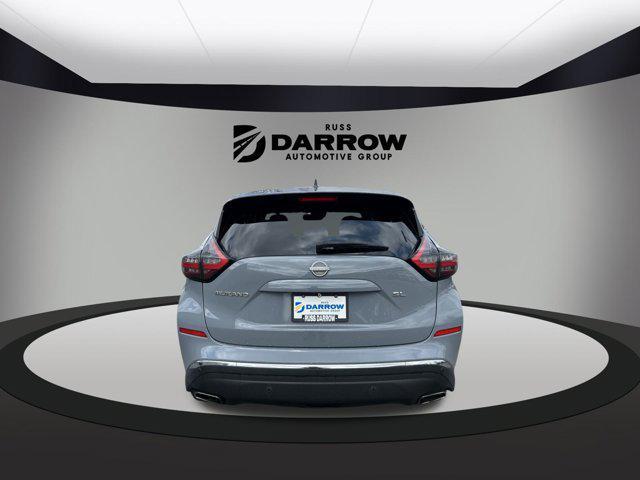 used 2023 Nissan Murano car, priced at $23,995