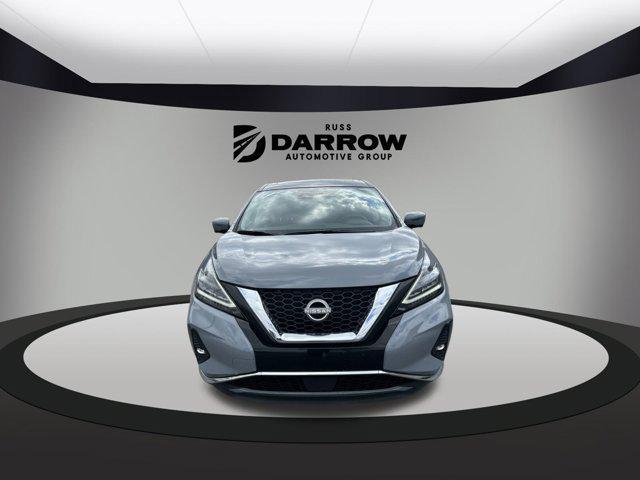 used 2023 Nissan Murano car, priced at $23,995