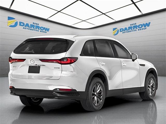new 2025 Mazda CX-90 car, priced at $39,303
