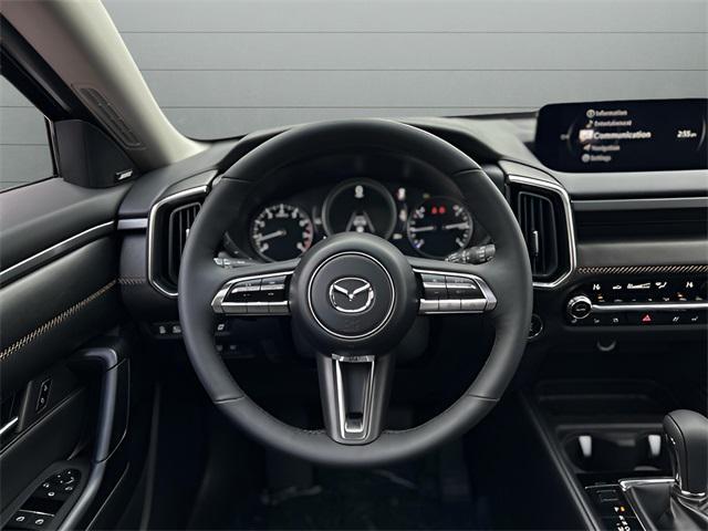 new 2026 Mazda CX-50 car, priced at $44,524