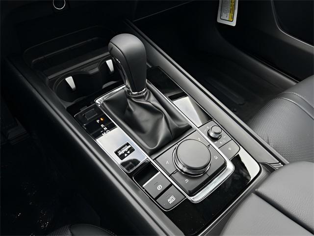 new 2026 Mazda CX-50 car, priced at $44,524