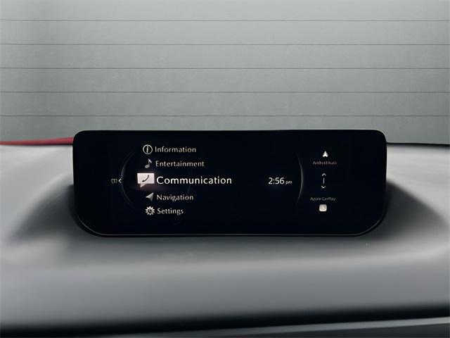 new 2026 Mazda CX-50 car, priced at $44,524