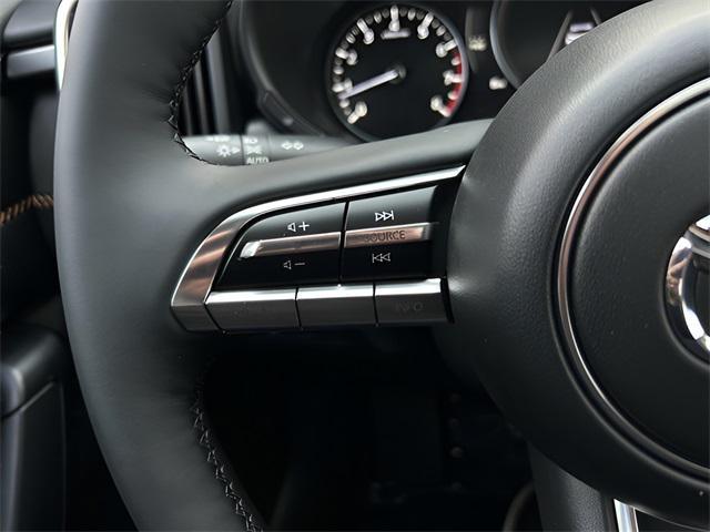 new 2026 Mazda CX-50 car, priced at $44,524