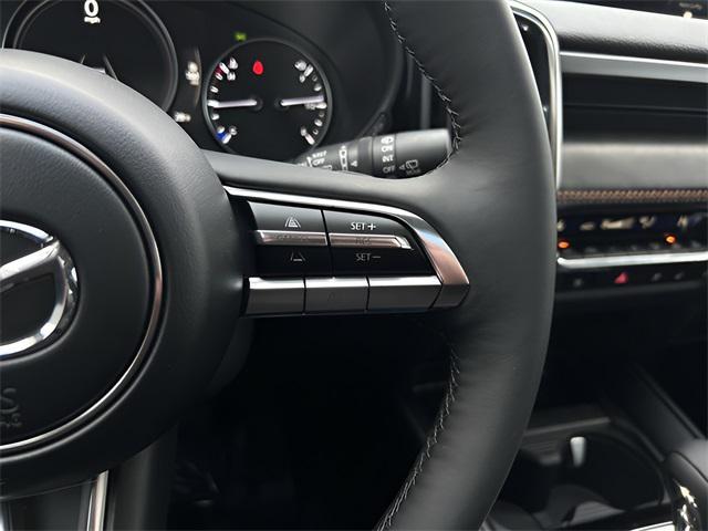 new 2026 Mazda CX-50 car, priced at $44,524